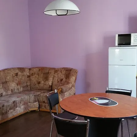 Aparthotel Apart Postovni Marianske Lazne